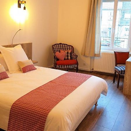 Appartement Chez Mar'Tine Нідербронн-ле-Бен Екстер'єр фото